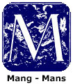 Mang-Mans